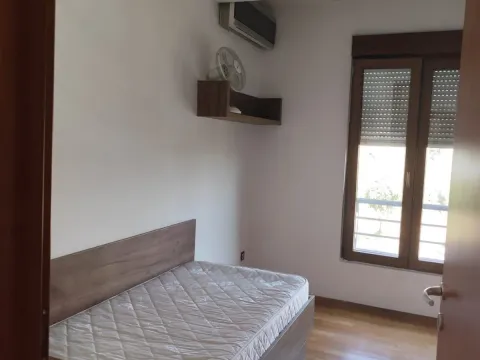 Rent, two bedroom apartment, 72m², Momišići, Podgorica - image 9