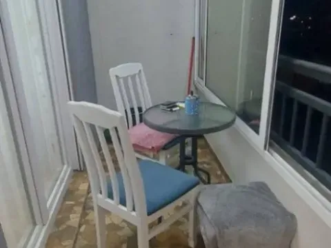 Prodaja, jednosoban stan, 44m², Stari Aerodrom, Podgorica - image 10