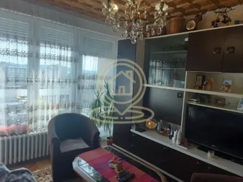 Izdavanje, dvosoban stan, 47m², Centar, Kragujevac - image 2