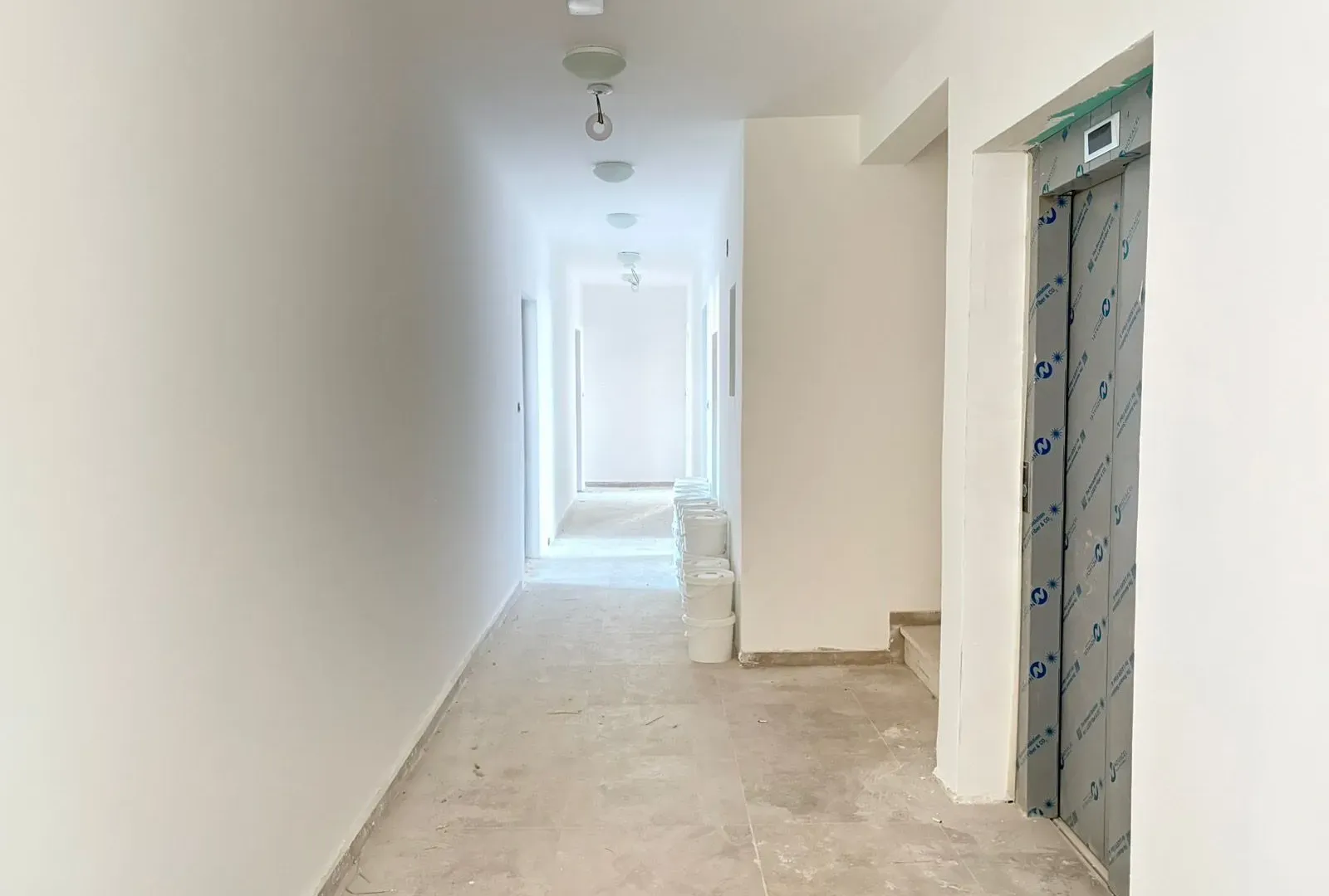 Prodaja, jednosoban stan, 42m², Zabjelo, Podgorica