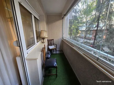 Prodaja, trosoban stan, 61m², Čubura, Beograd - image 12