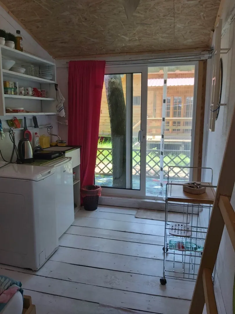 Sale, house, 120m², Ada Bojana, Ulcinj