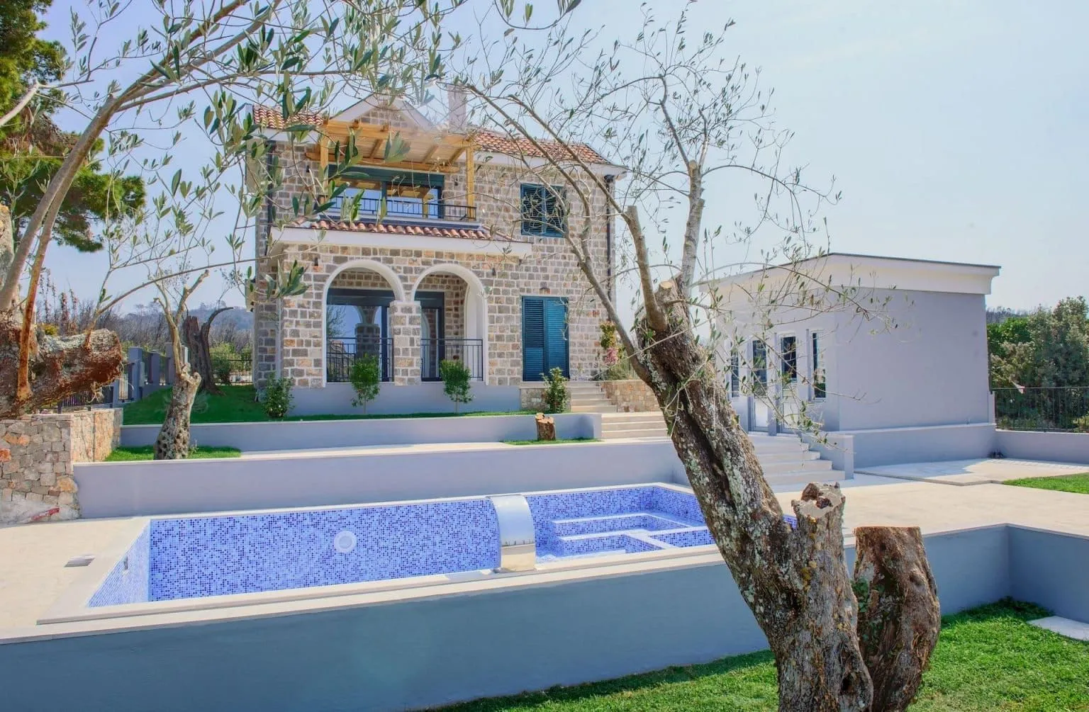 Prodaja, kuća, 200m², Tivat, Crna Gora
