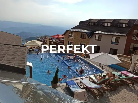 Prodaja, stan, 27m², Kraljevi Čardaci, Kopaonik - image 15