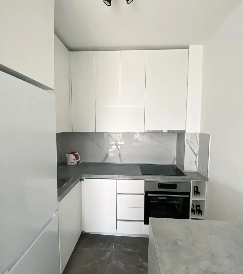 Prodaja, jednosoban stan, 35m², Donja Lastva, Tivat