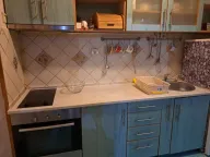 Rent, two bedroom apartment, 37m², Novi Beograd Blok 1 Fontana, Novi Beograd Sve Podlokacije - image 4