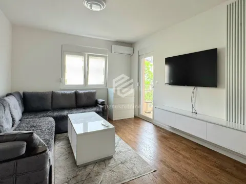 Rent, one bedroom apartment, 46m², Stari Aerodrom, Podgorica - image 1