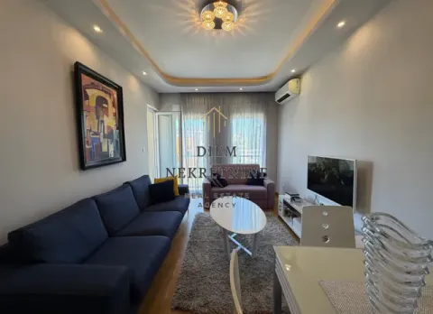 Rent, two bedroom apartment, 58m², Zagorič, Podgorica - image 15