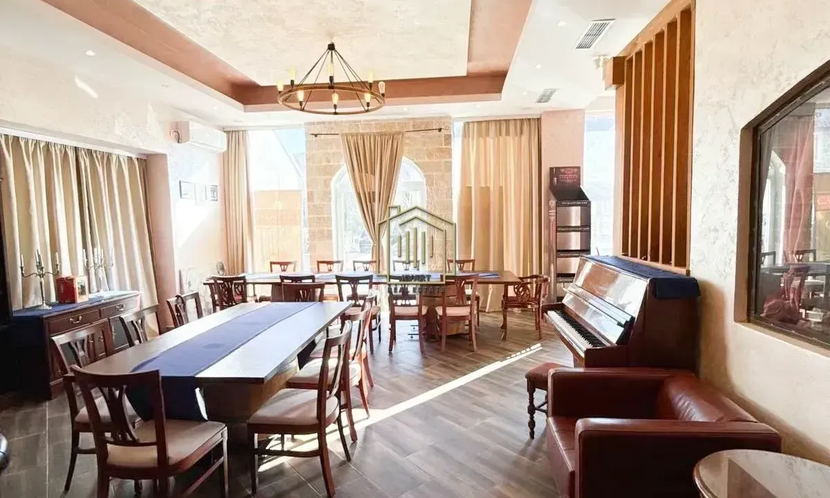 Sale, office space, 96m², Rijeka Crnojevića, Cetinje