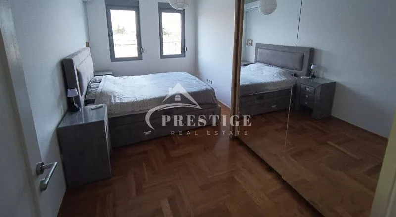 Rent, one bedroom apartment, 45m², Zabjelo, Podgorica