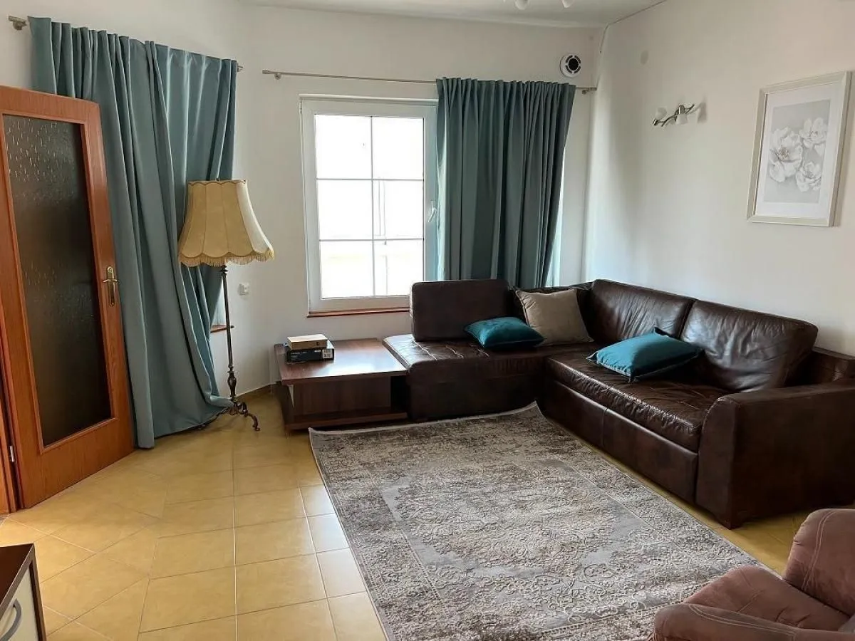 Sale, two bedroom apartment, 132m², Bar, Crna Gora