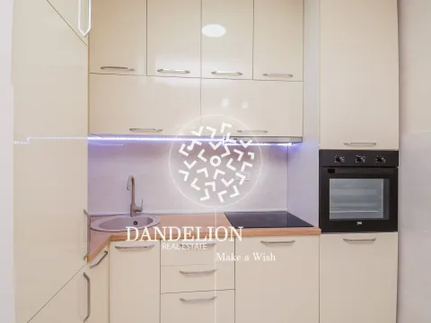 Izdavanje, jednosoban stan, 50m², Central Point, Podgorica - image 4