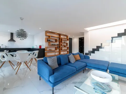 Sale, three bedroom apartment, 149m², Rafailovići, Budva - image 8