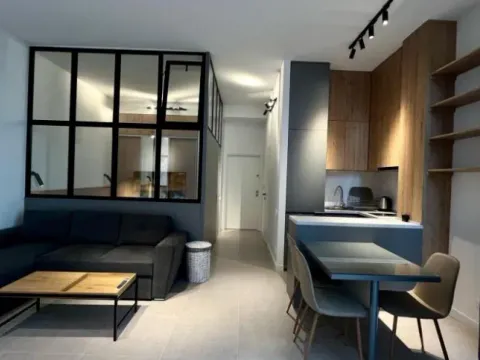 Prodaja, jednosoban stan, 36m², Mažina, Tivat - image 2