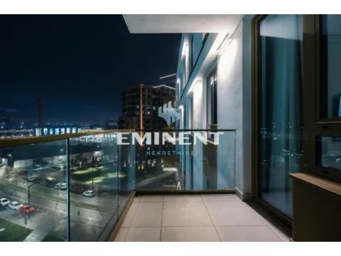 Sale, three bedroom apartment, 72m², Savski Venac, Beograd - image 17