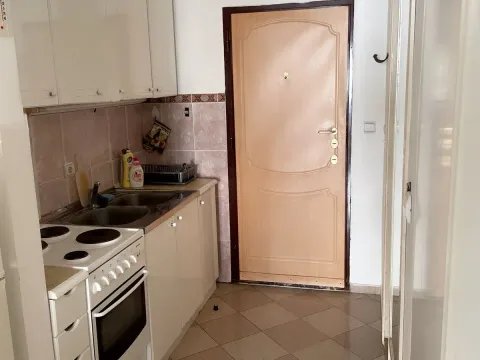 Rent, apartment, 35m², Budva, Crna Gora - image 8