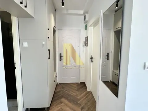 Izdavanje, dvosoban stan, 53m², Liman 1, Novi Sad Sve Podlokacije - image 10