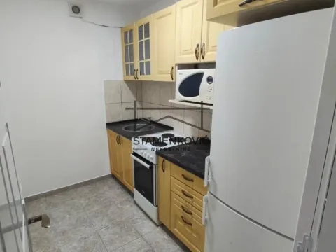 Sale, one bedroom apartment, 34m², Telep, Novi Sad Sve Podlokacije - image 4