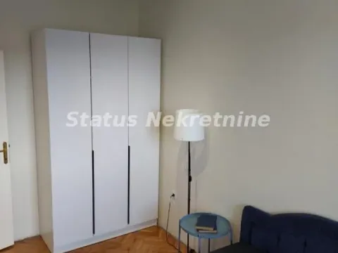 Rent, two bedroom apartment, 43m², Grbavica, Novi Sad Sve Podlokacije - image 6