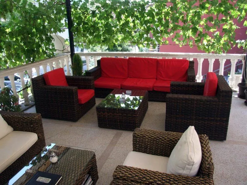 Sale, house, 718m², Bečići, Budva