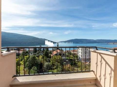 Prodaja, jednosoban stan, 41m², Kumbor, Herceg Novi - image 2