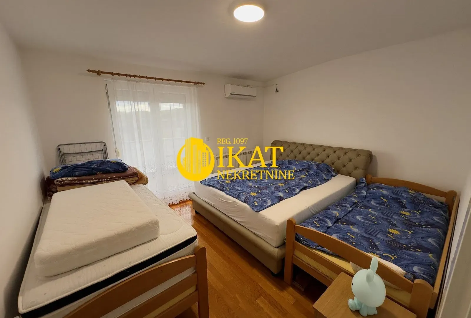 Prodaja, trosoban stan, 110m², Lion, Zvezdara Sve Podlokacije