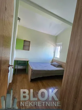 Izdavanje, trosoban stan, 155m², Zabjelo, Podgorica - image 8