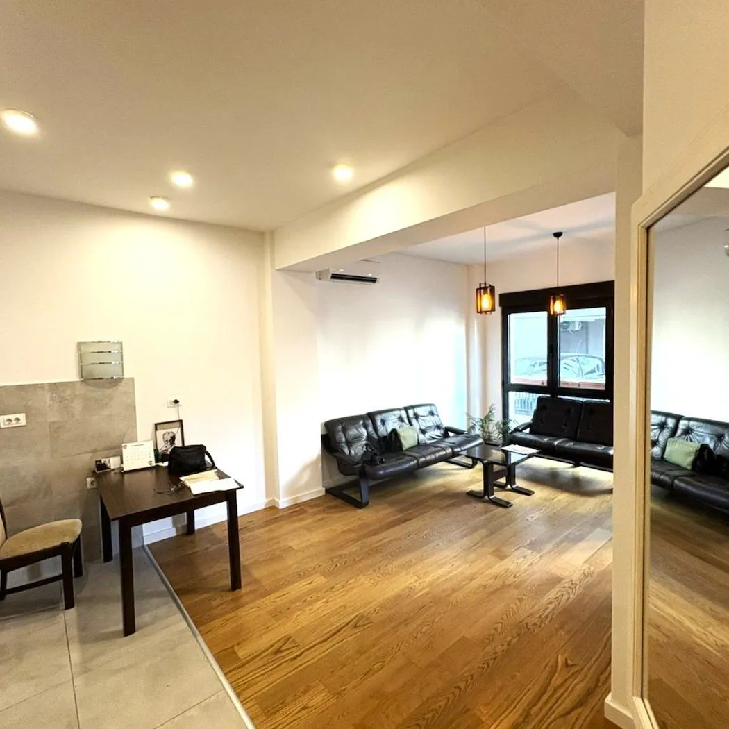 Rent, apartment, 47m², Zagorič, Podgorica