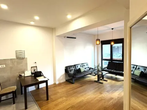 Rent, apartment, 47m², Zagorič, Podgorica - image 2