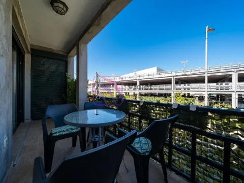 Rent, three bedroom apartment, 106m², 1 maj, Podgorica - image 17