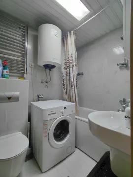 Rent, three bedroom apartment, 95m², Preko Morače, Podgorica - image 7