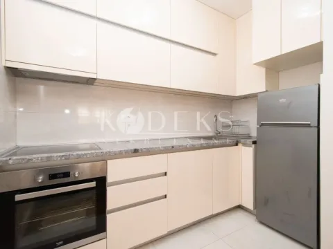 Izdavanje, dvosoban stan, 69m², Central Point, Podgorica - image 5