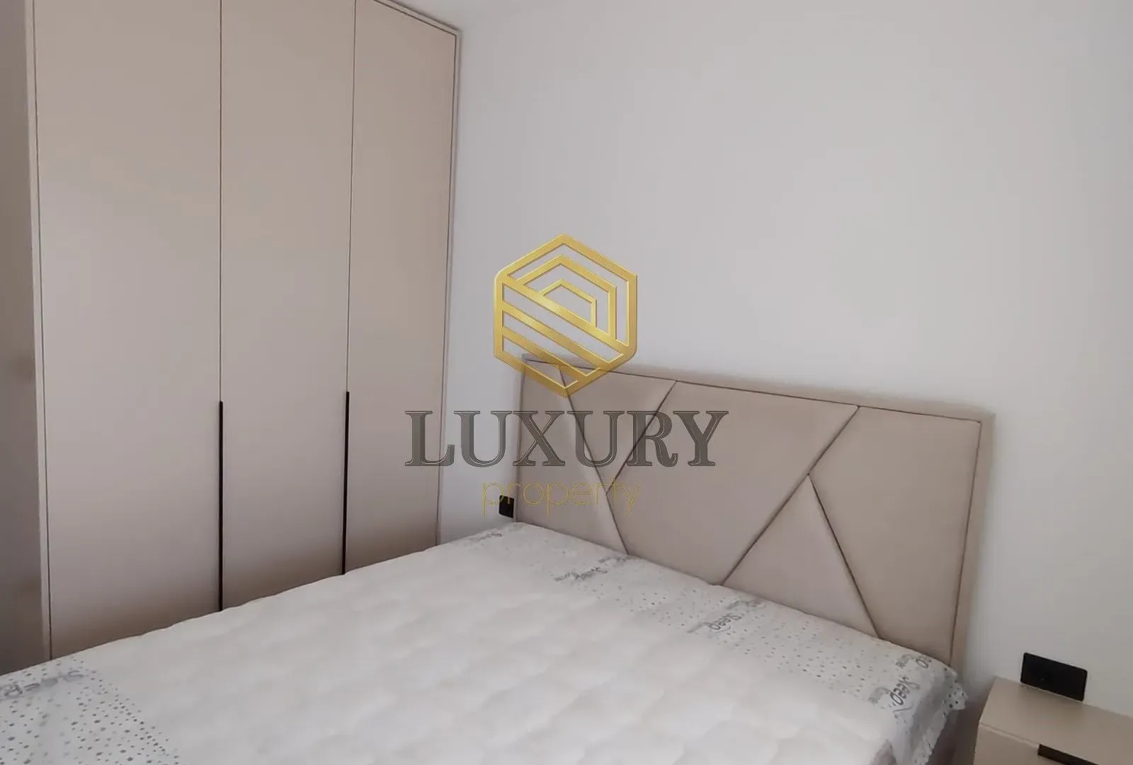 Rent, one bedroom apartment, 45m², Zabjelo, Podgorica