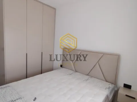 Rent, one bedroom apartment, 45m², Zabjelo, Podgorica - image 6