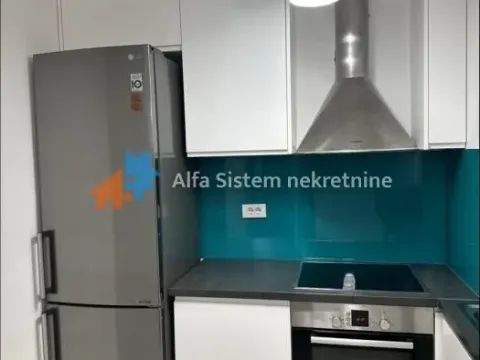 Izdavanje, trosoban stan, 64m², Višnjička Banja, Palilula Sve Podlokacije - image 7