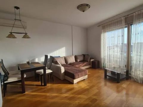 Sale, two bedroom apartment, 67m², Bečići, Budva - image 3