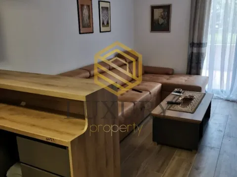 Prodaja, garsonjera, 30m², Blok 9, Podgorica - image 7