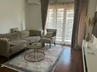 Rent, one bedroom apartment, 52m², Master Kvart, Podgorica - image 6