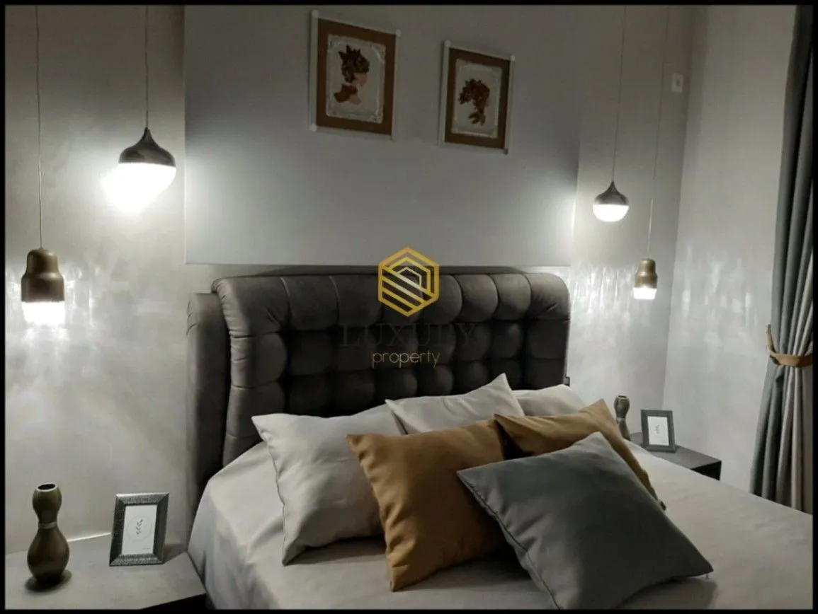 Izdavanje, jednosoban stan, 50m², Central Point, Podgorica