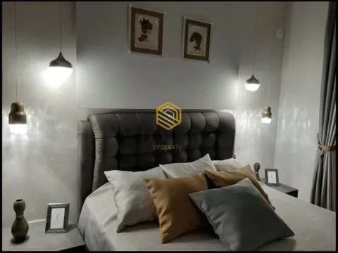 Izdavanje, jednosoban stan, 50m², Central Point, Podgorica - image 11