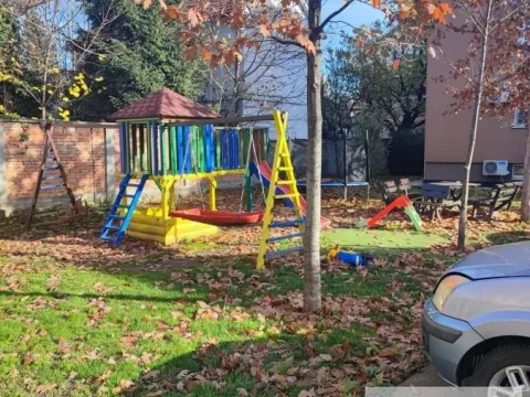 Prodaja, trosoban stan, 52m², Zemun Sve Podlokacije, Beograd - image 18