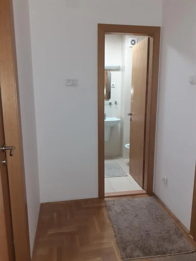 Rent, three bedroom apartment, 95m², Dalmatinska ulica, Podgorica