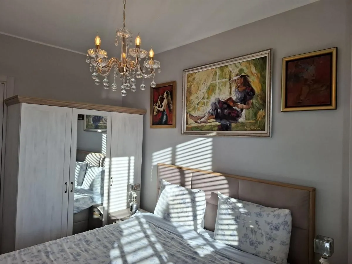 Prodaja, dvosoban stan, 59m², Telep, Novi Sad Sve Podlokacije