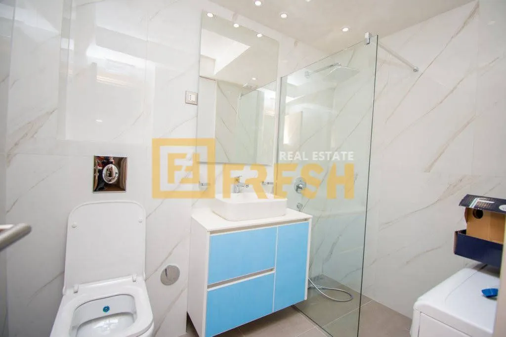 Rent, three bedroom apartment, 91m², Gorica C, Podgorica