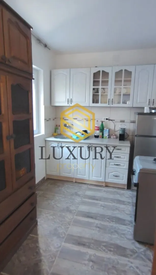 Rent, two bedroom apartment, 80m², Donja Gorica, Podgorica