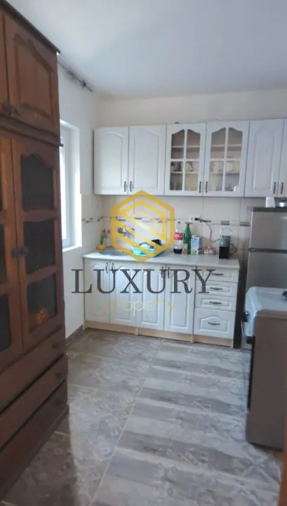 Rent, two bedroom apartment, 80m², Donja Gorica, Podgorica