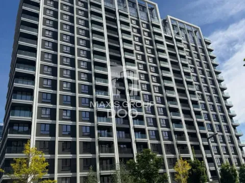 Sale, one bedroom apartment, 32m², Savski Venac, Beograd - image 10