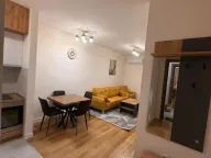 Rent, one bedroom apartment, 40m², Central Point, Podgorica - image 8