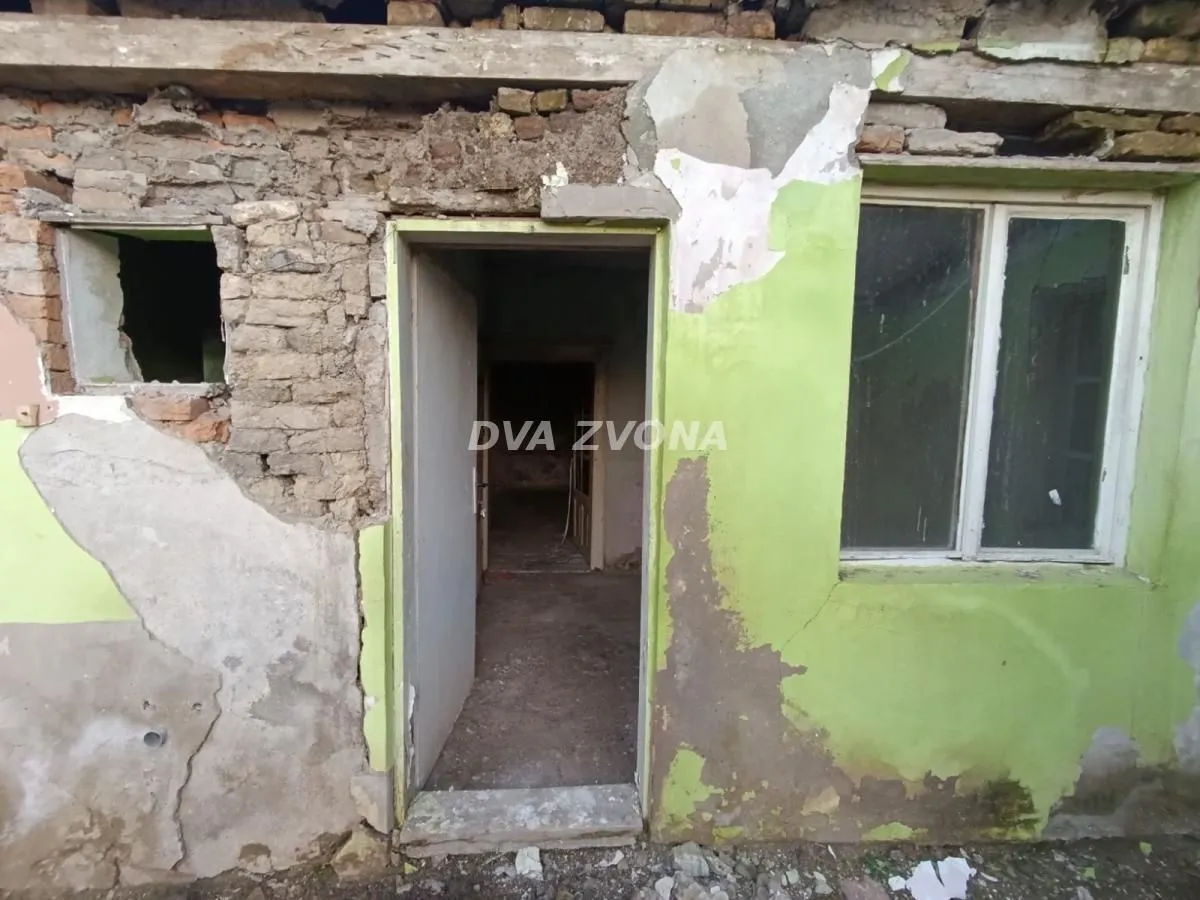 Prodaja, kuća, 108m², Novi Bečej, Zrenjanin