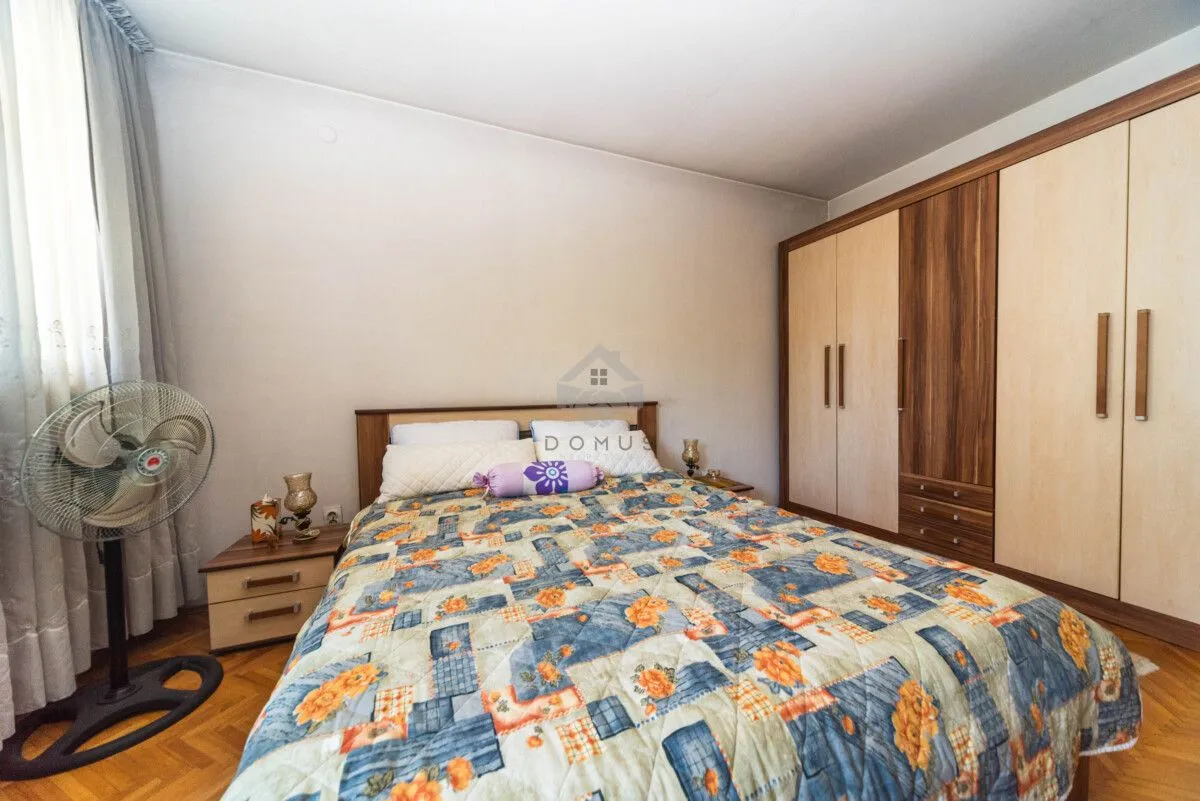 Rent, three bedroom apartment, 105m², Preko Morače, Podgorica